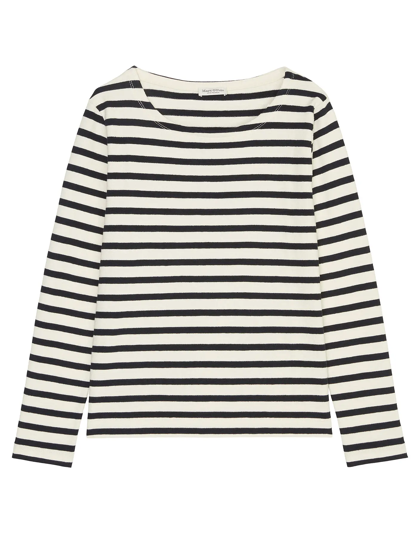 MARC O'POLO | Langarmshirt | 